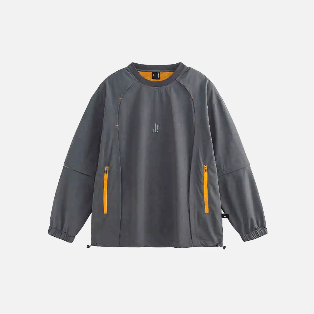 Sweat Waterproof Techwear