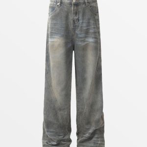 Denim Pant Sandros