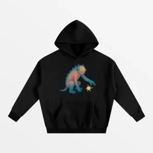 Hoodie Ilomb