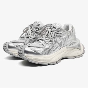 Sneakers Classic Mecha