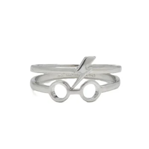 Pura Vida Harry Potter Ring Stack