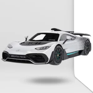 Mercedes-AMG ONE, C298
