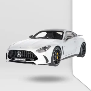 Mercedes-AMG GT 63 4MATIC+