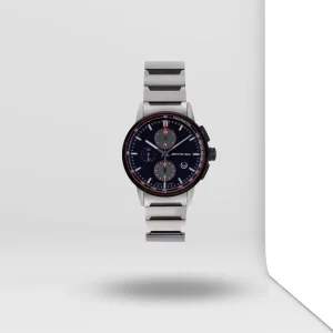 Chronographe automatique AMG, Homme, Business