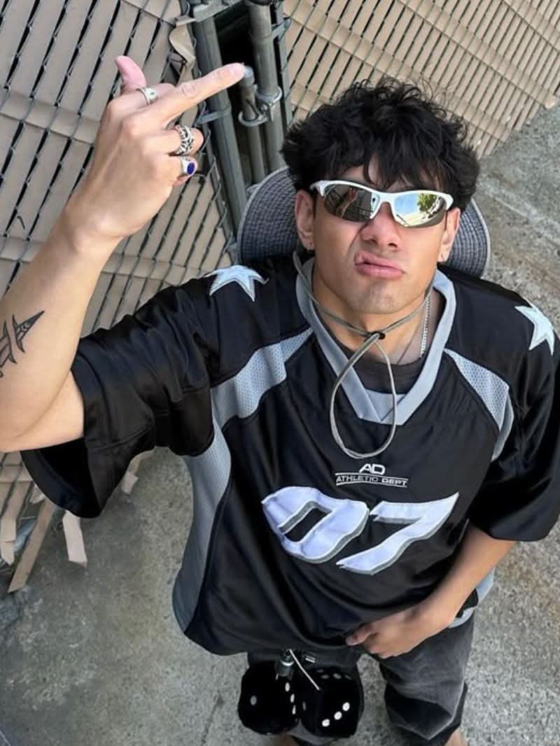 Sunglasses Sortlag – Image 6