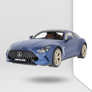 Mercedes-AMG GT 63 4MATIC+