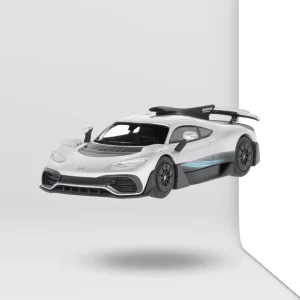 Mercedes-AMG ONE, C298, Race Version