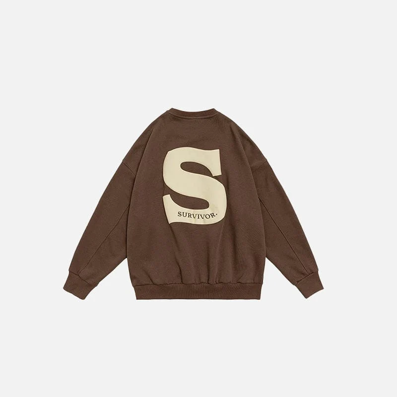 Sweat S Foaming – Image 5