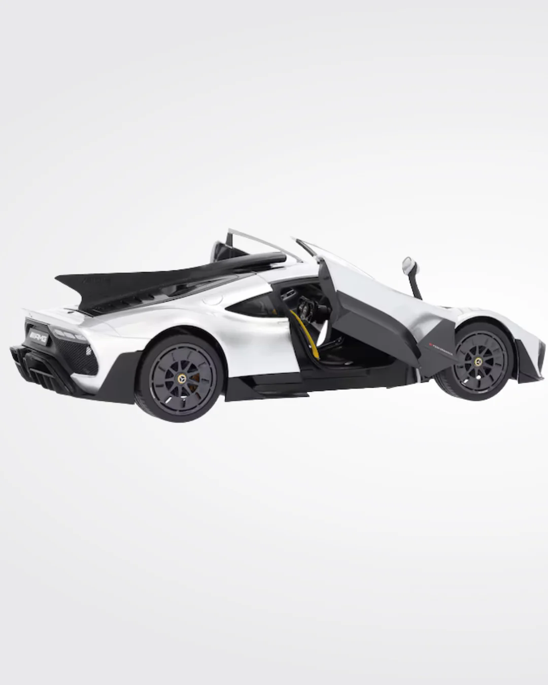 Mercedes-AMG ONE, C298 – Image 2