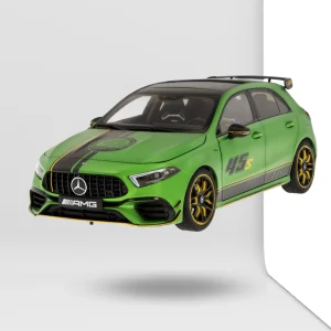 Mercedes-AMG A 45 S 4MATIC