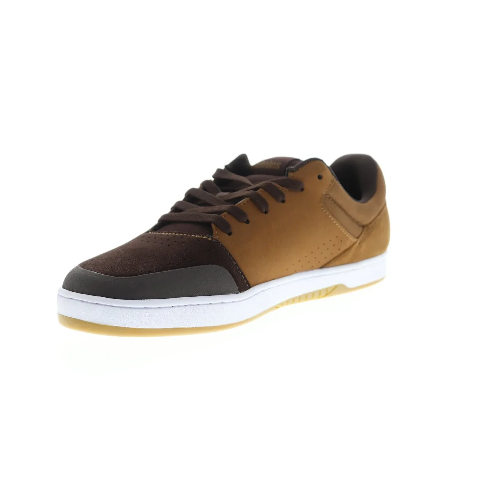 Etnies Marana X Michelin - Brown / Tan – Image 4