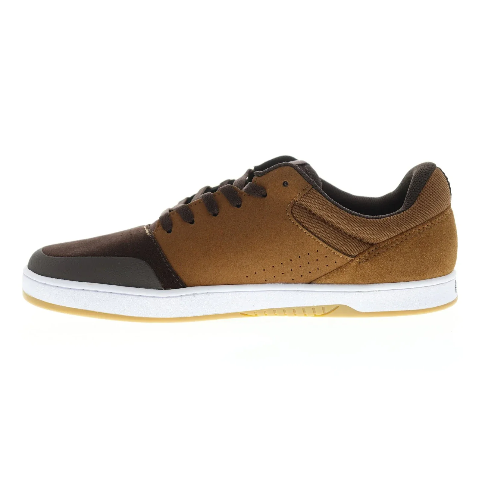 Etnies Marana X Michelin - Brown / Tan – Image 5