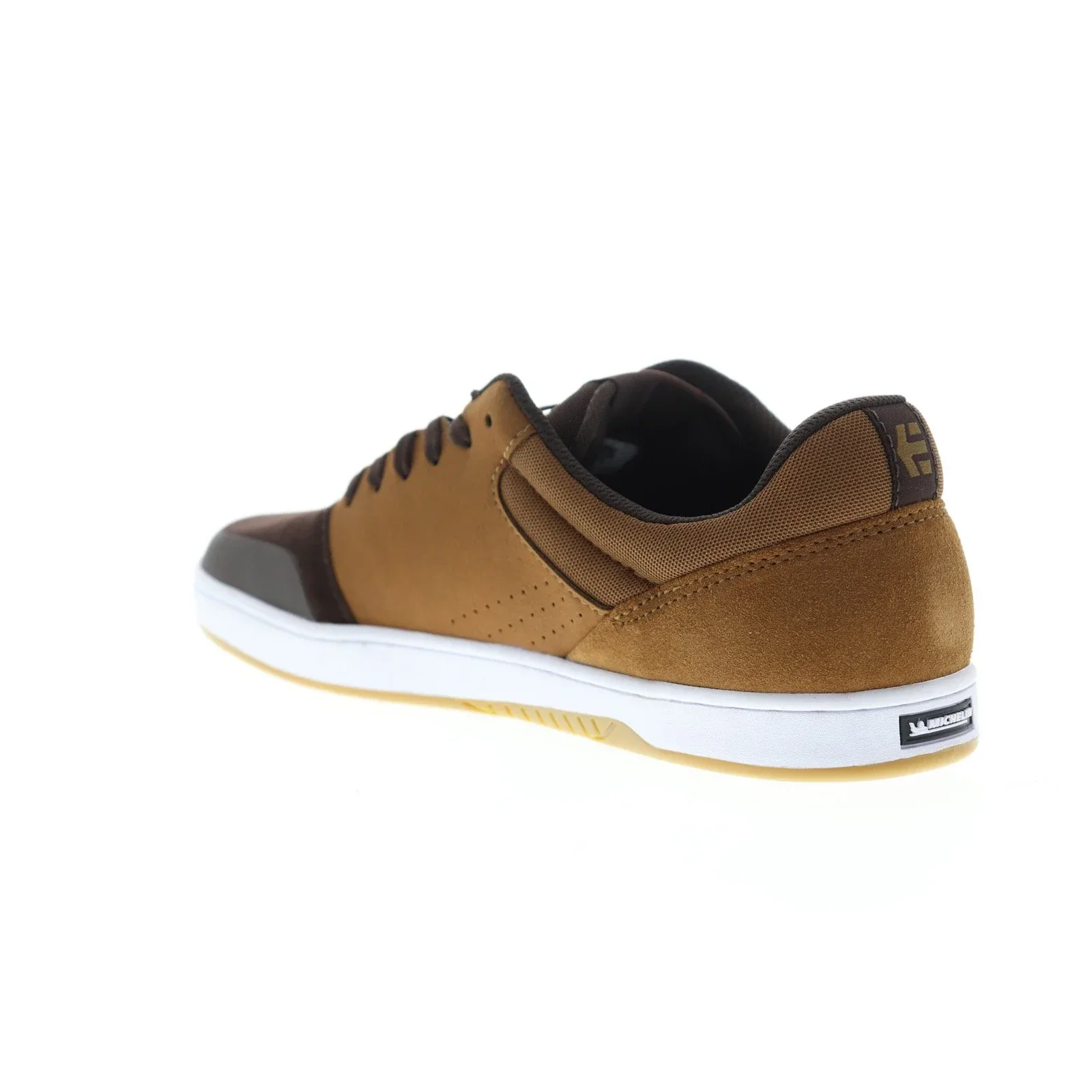 Etnies Marana X Michelin - Brown / Tan – Image 6