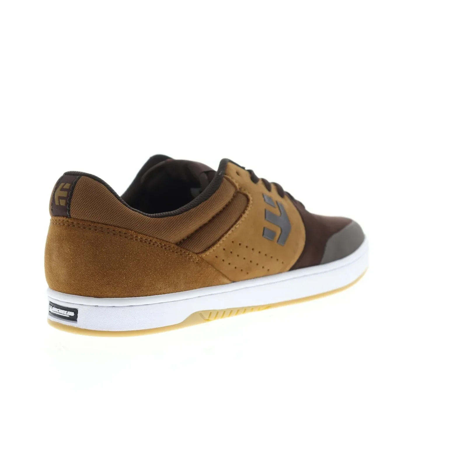 Etnies Marana X Michelin - Brown / Tan – Image 8