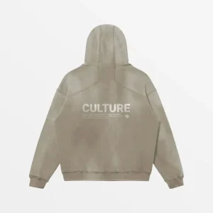 Hoodie Culture