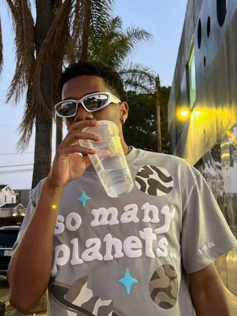 Sunglasses Sortlag – Image 8