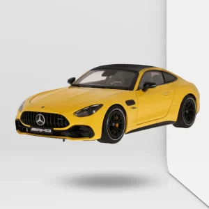 Mercedes-AMG GT 43