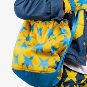 Sac à casque Cool Cover – Agatha Ruiz de la Prada