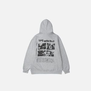Hoodie Love