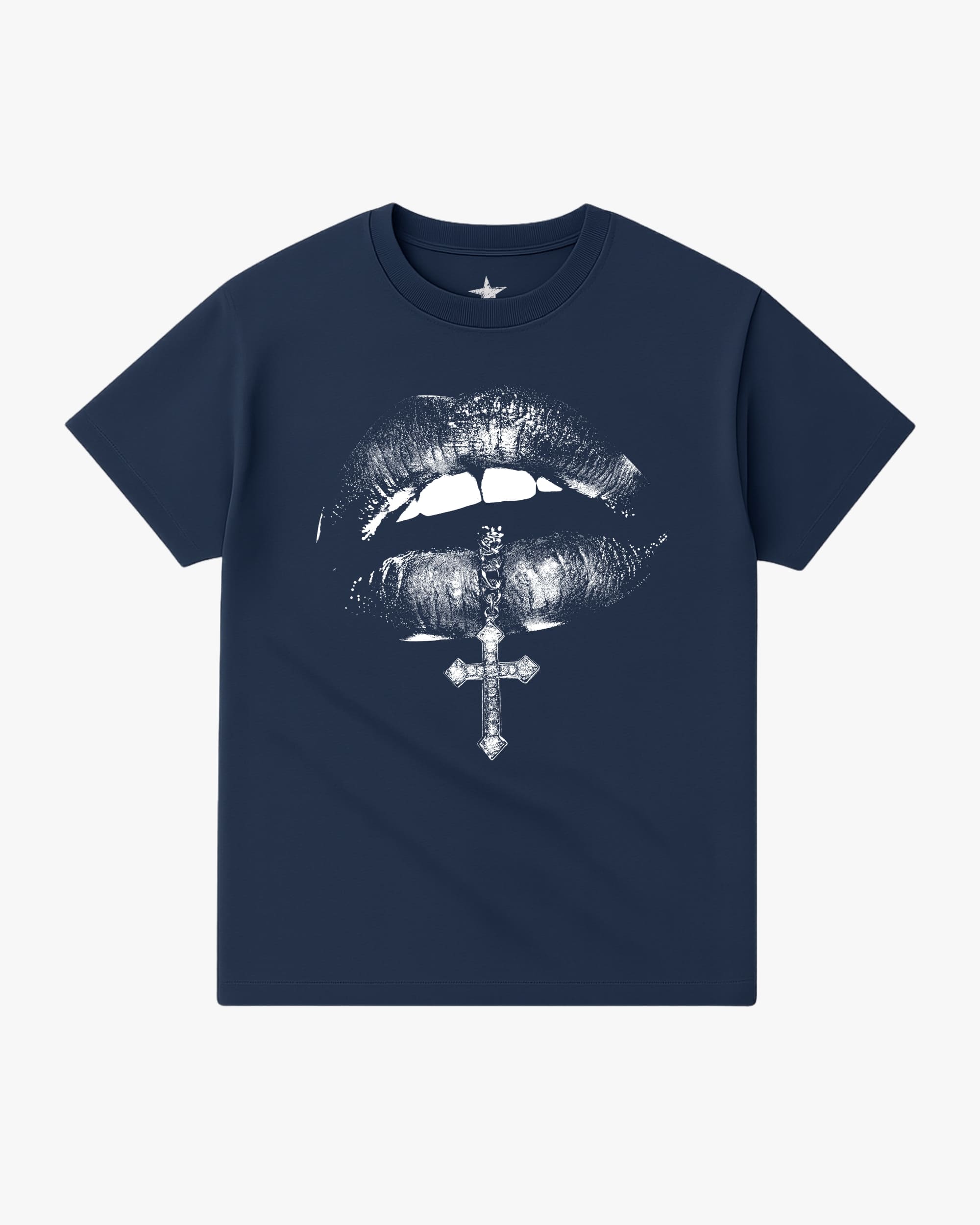 T-Shirt Blessed Kiss – Image 2