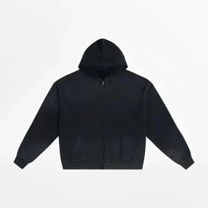 Zip Up Hoodie Axis
