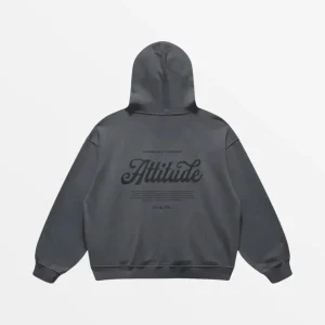 Hoodie Attitude