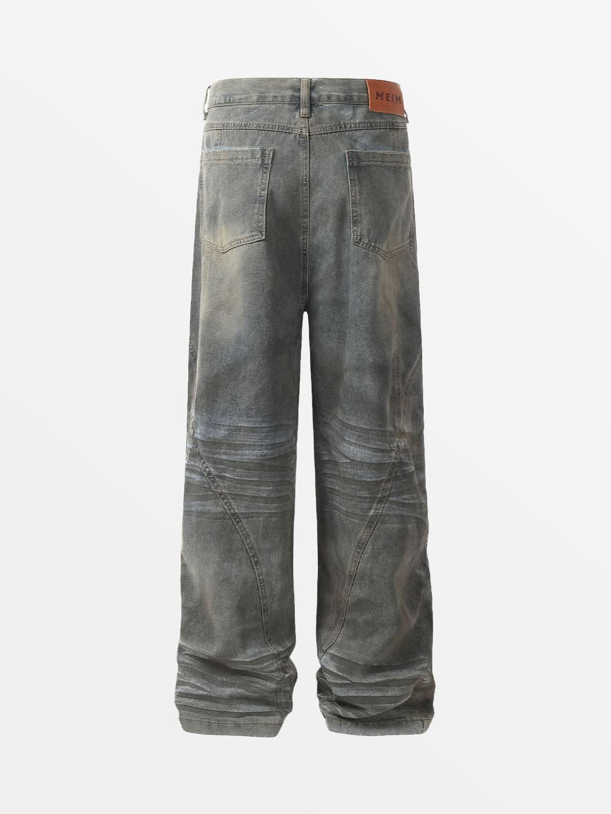Denim Pant Sandros – Image 2