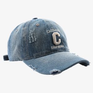 Casquette C Retro