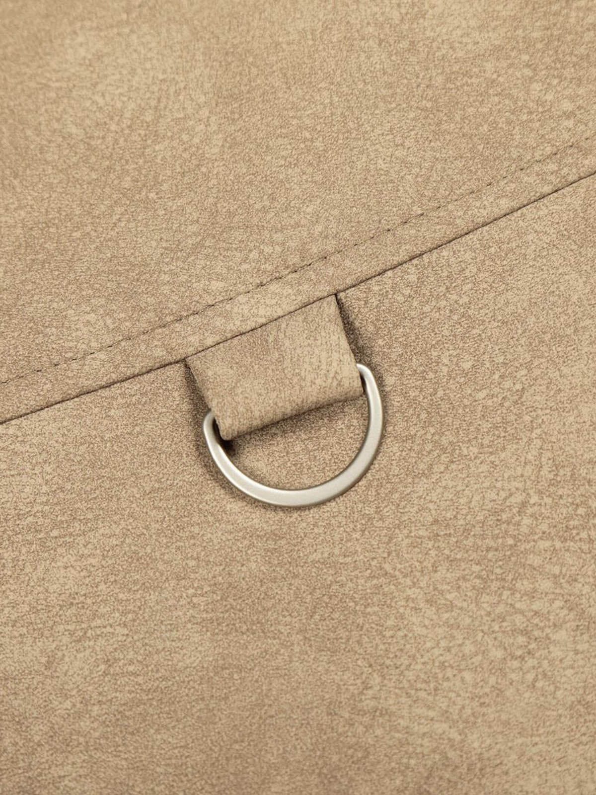 Jacket Leather – Image 7