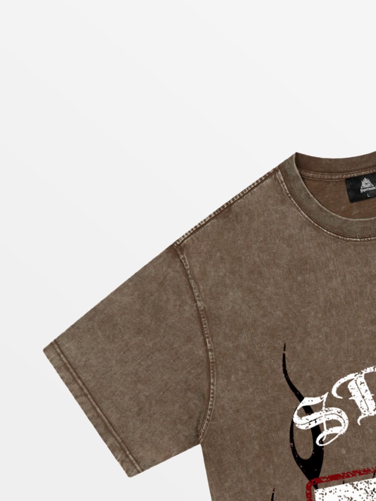 T-Shirt Tupzos – Image 8