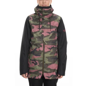 686 Wms Cascade Shell Jacket