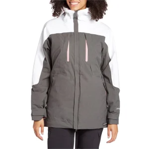 686 Wmns Glacier Gore-Tex Hydrastash Sync Jkt