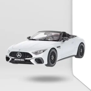Mercedes-AMG SL 63, Roadster, R232