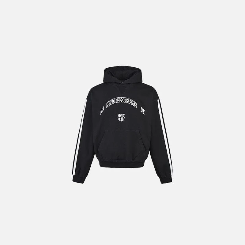 Hoodie Athletic – Image 3