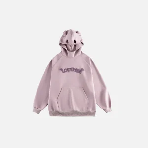 Hoodie Streetwear63