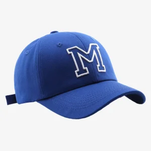 Casquette M Retro