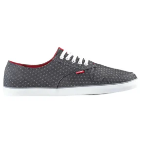 Element Topaz - Charcoal/Red