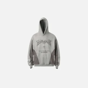 Hoodie Streetwear