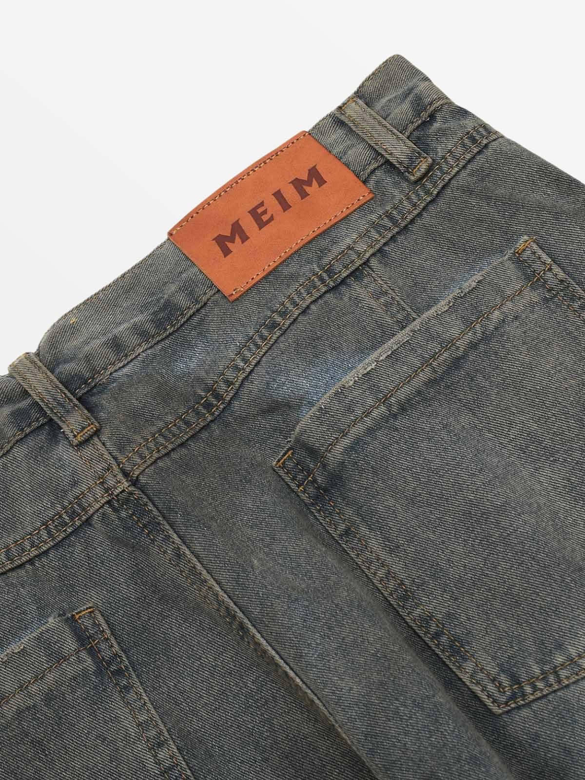 Denim Pant Sandros – Image 6