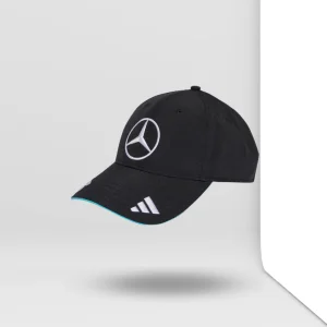 Casquette, George Russell, Mercedes-AMG F1