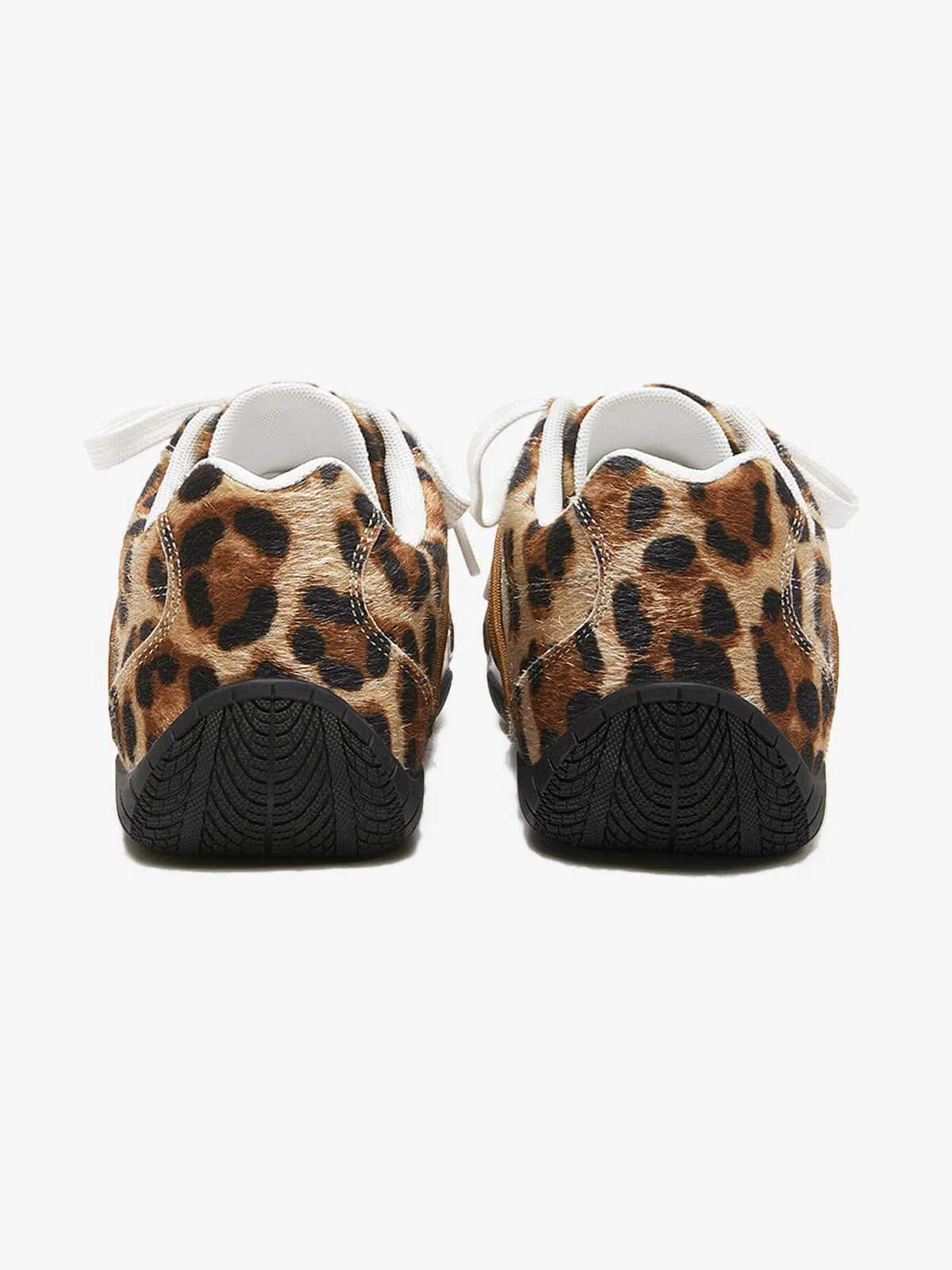 Sneakers Leopard Print – Image 3
