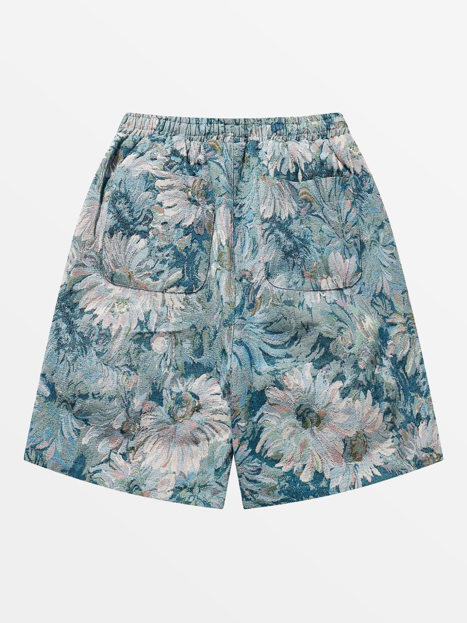 Denim Jorts Valoci – Image 4