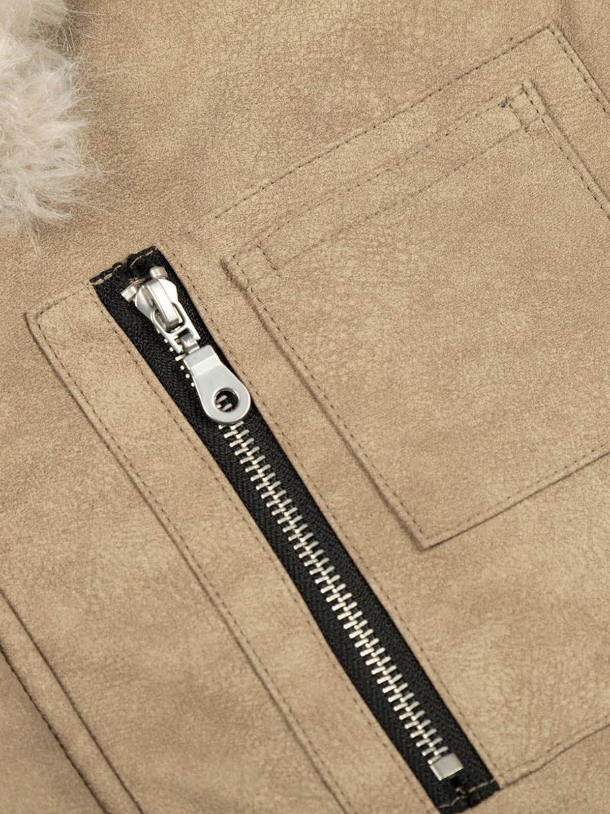 Jacket Leather – Image 8