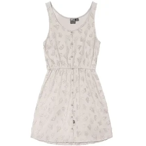 Picture Organic Clothing Loona Dress Deauville Mauve