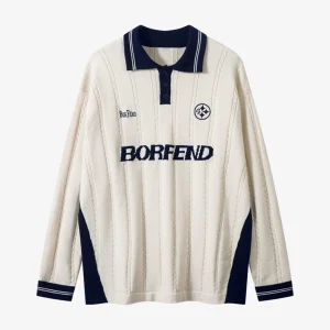 Sweat Varsity Vintage