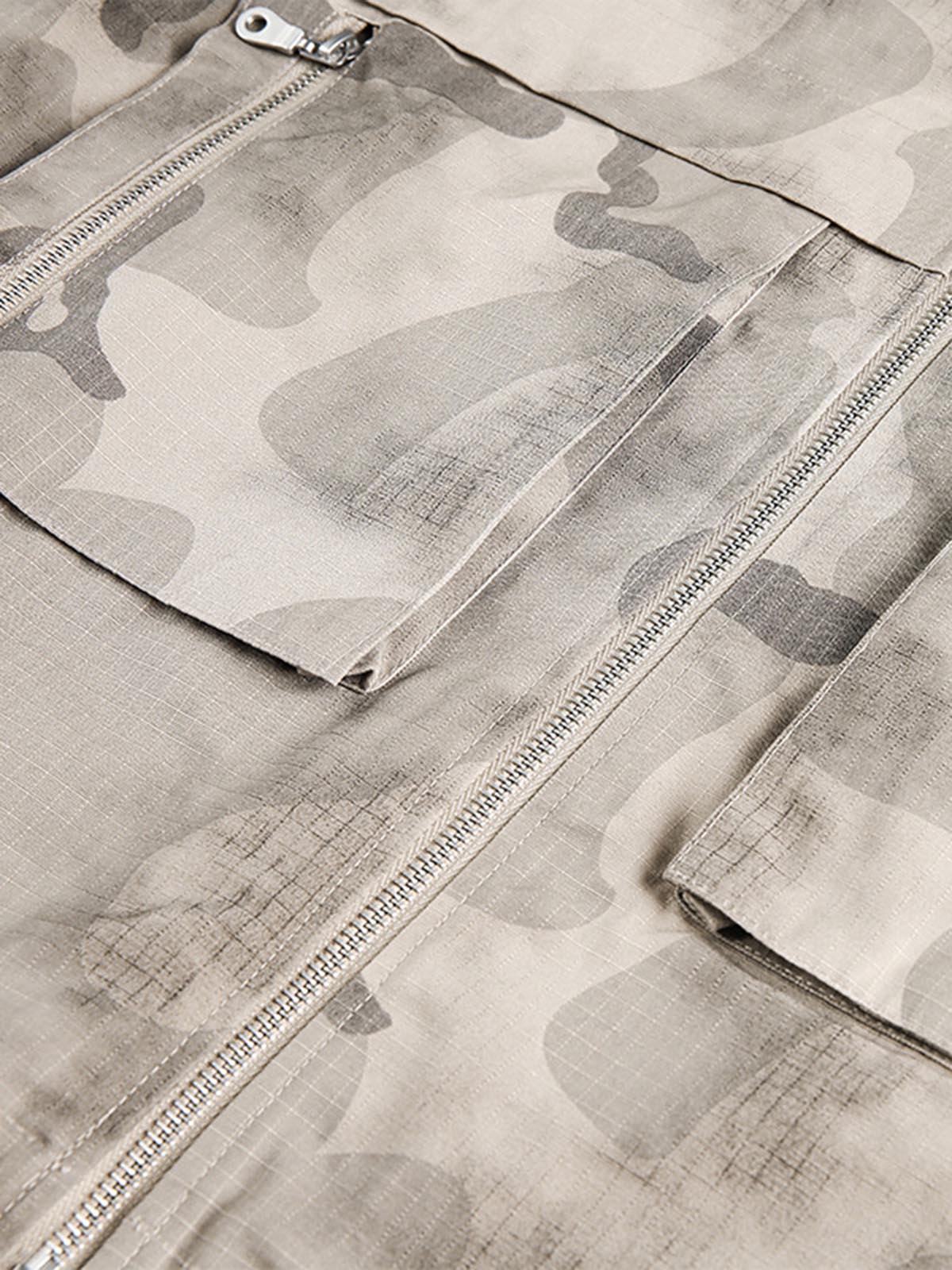 Jacket Military – Image 9