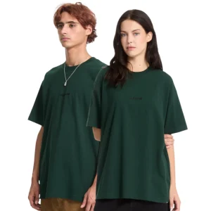 Volcom Stone Lse Sst - Scarab