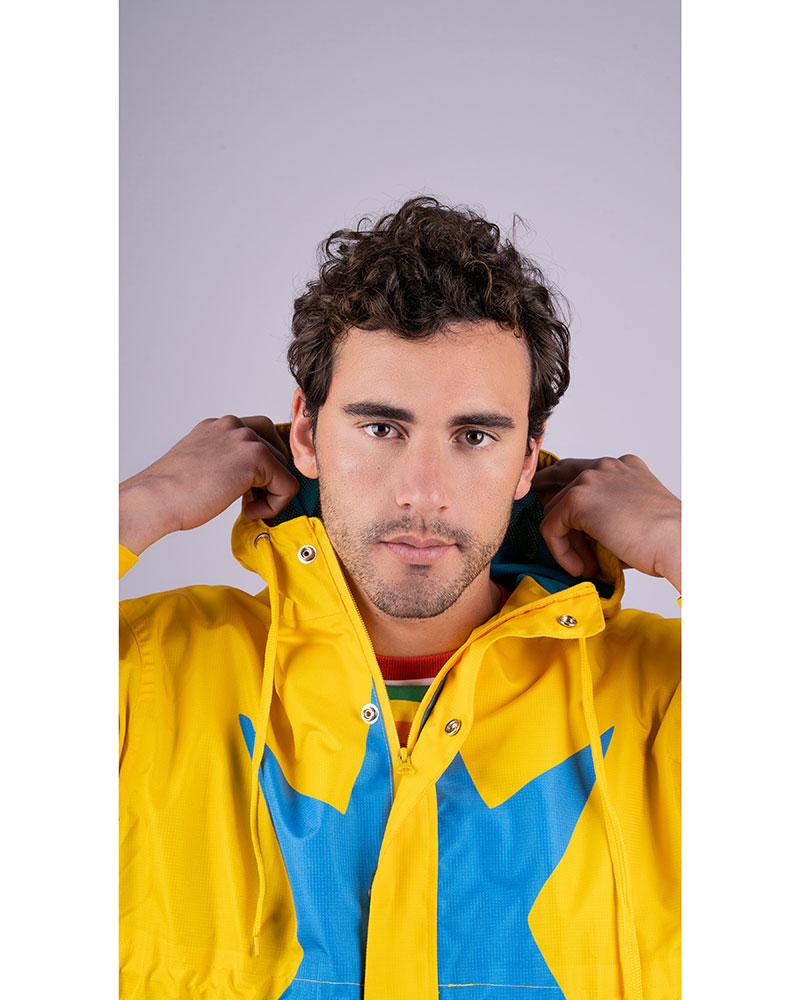 Imperméable Raining Man – Agatha Ruiz de la Prada – Image 7