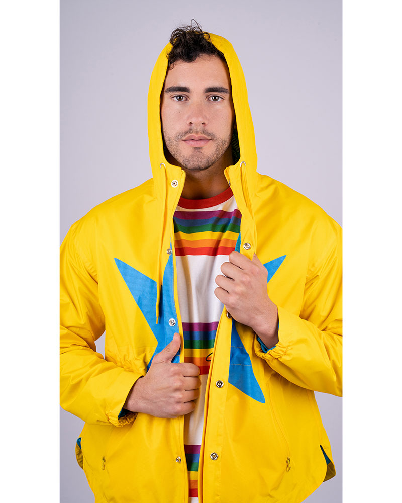 Imperméable Raining Man – Agatha Ruiz de la Prada – Image 8