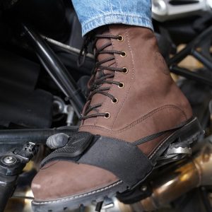 Protecteur de bottes II